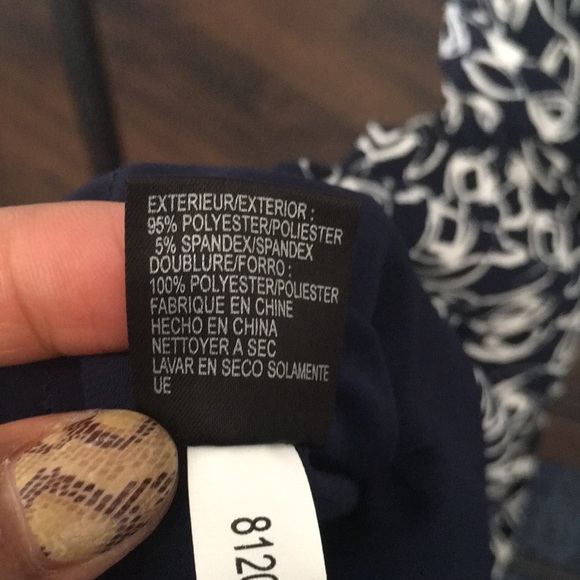 NWT Classically stylish “upgraded” shirt dress - Picture 11 of 15